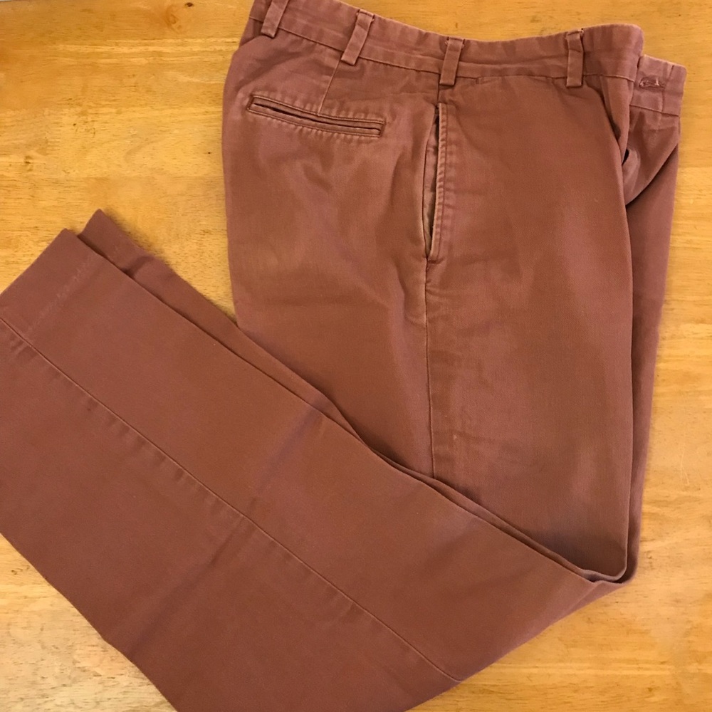 M2 original twill khakis by Bills Khakis